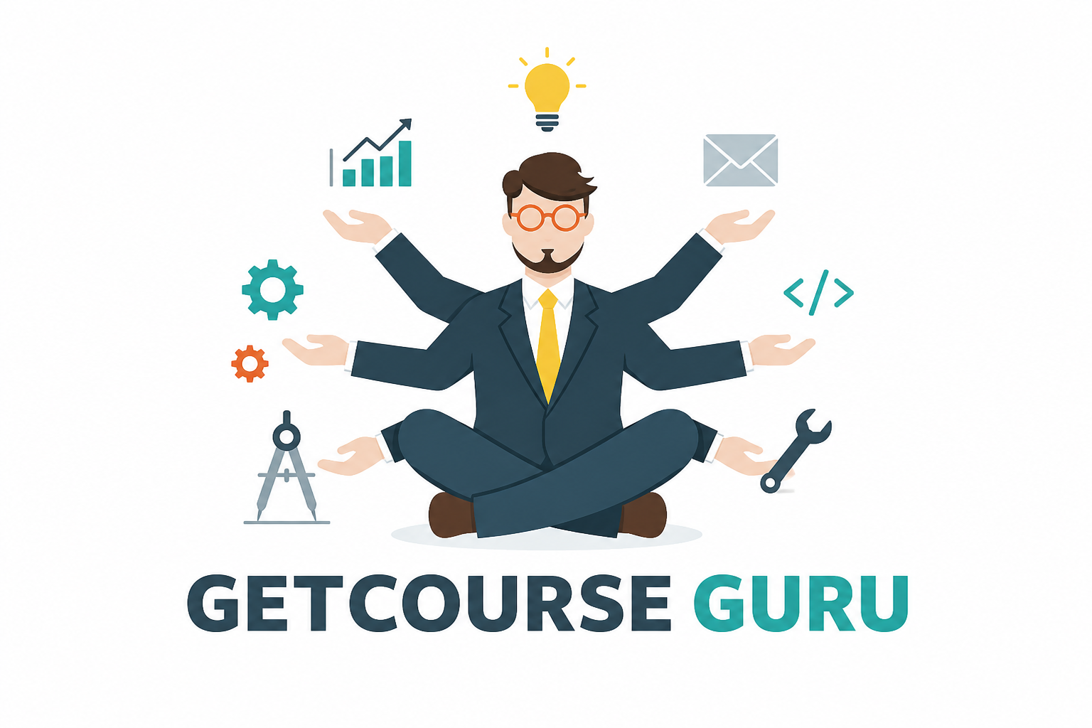 GetCourse Guru